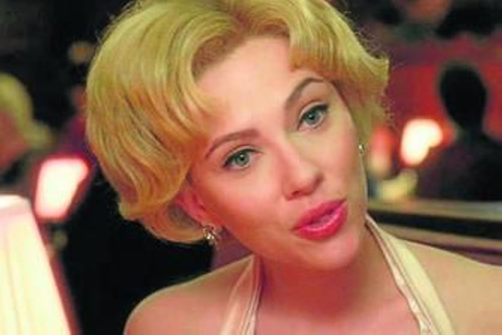 Anthony Hopkins desnuda el caos interior de Hitchcock en su composición del extraordinario director.