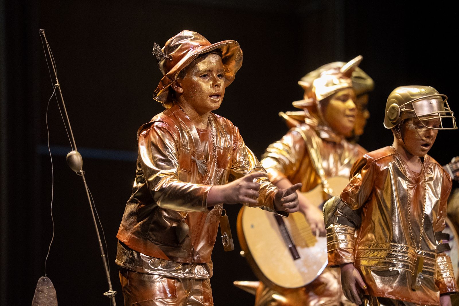 Chirigota Lo mejor de lo mejor