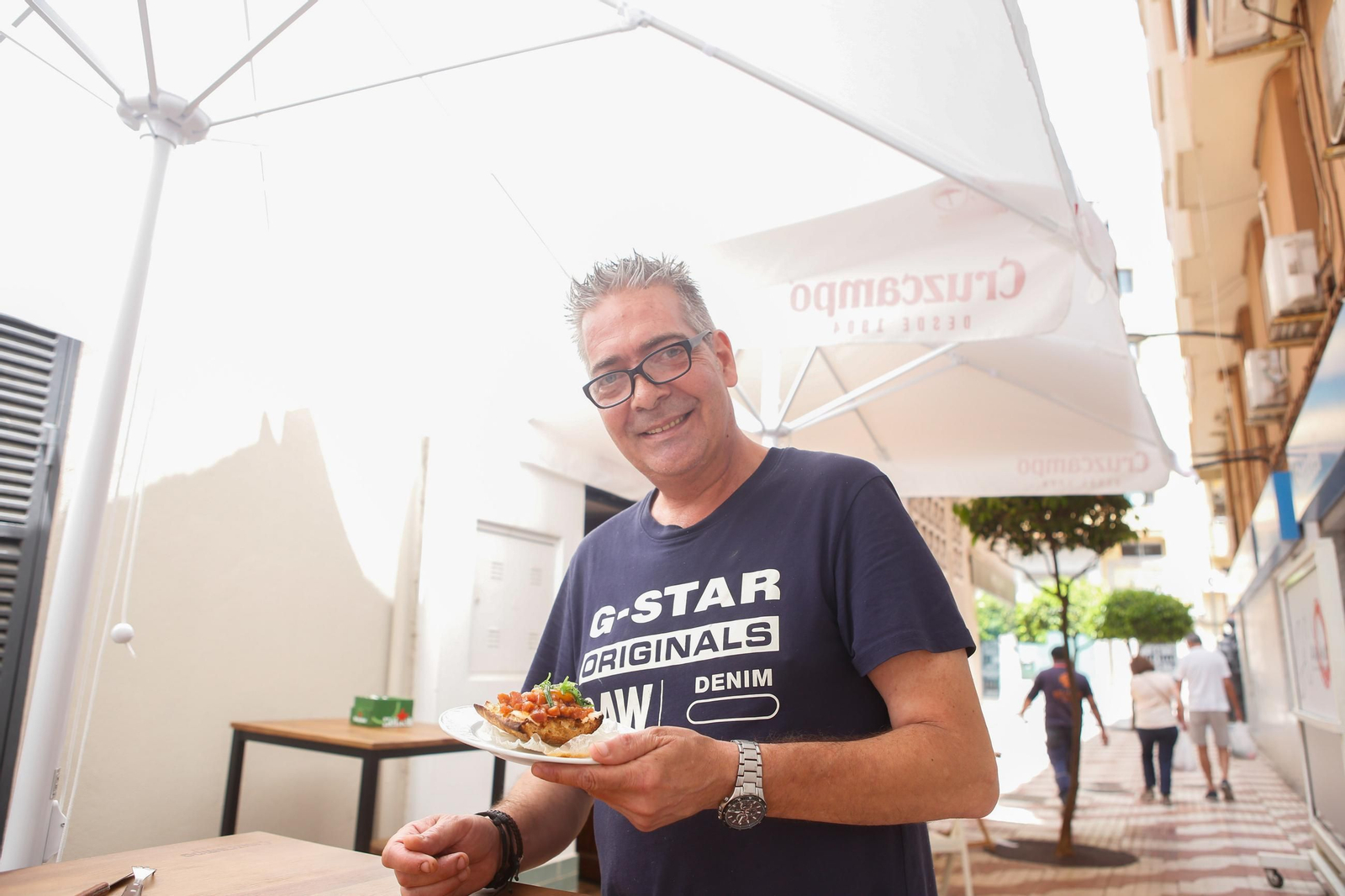 Ruta del Atún de Algeciras 2025, en imágenes: tapas, tradición y creatividad del 5 al 15 de junio