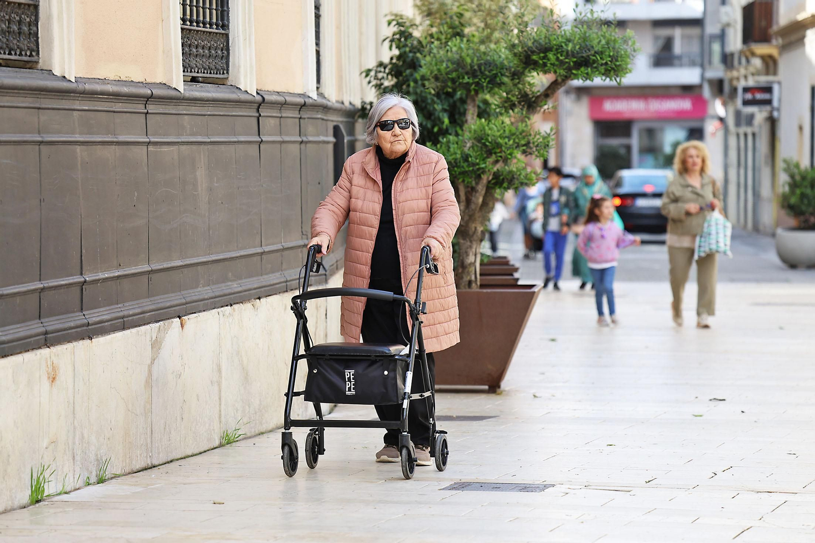Las imágenes más destacadas del sábado 5 de abril en Huelva