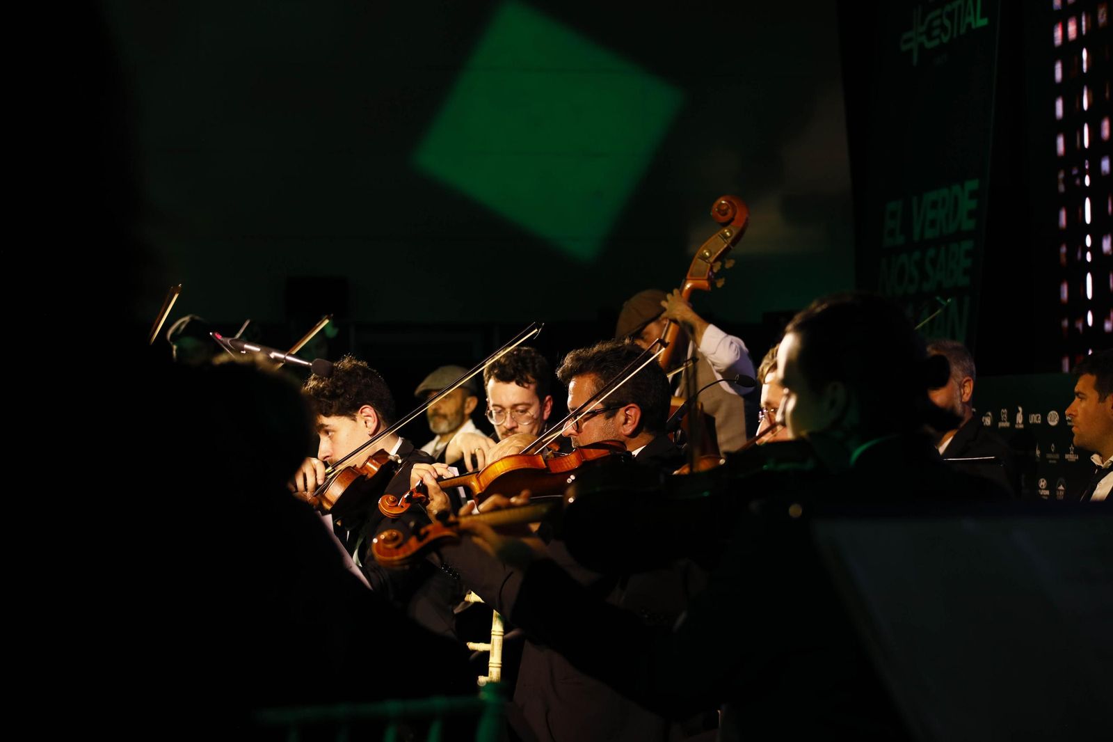 Gala Premios Sakata En el Palacio del Toyo, en imágenes