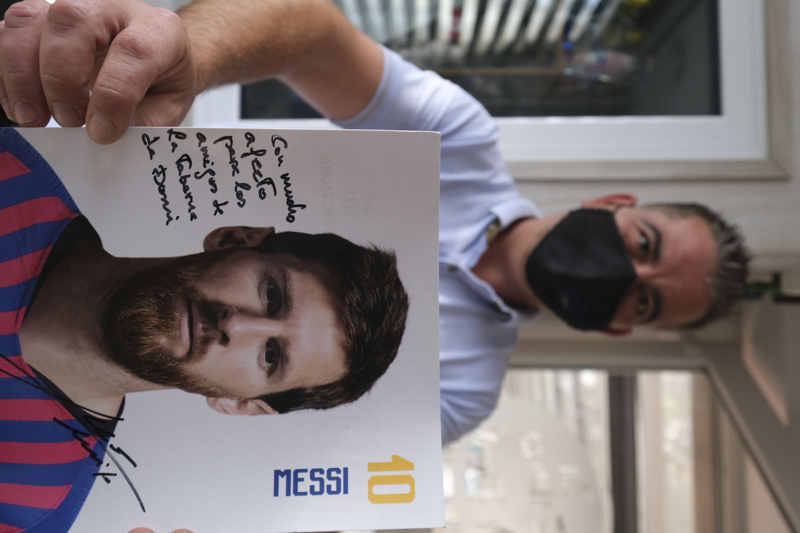 La Taberna de Domi. Almería