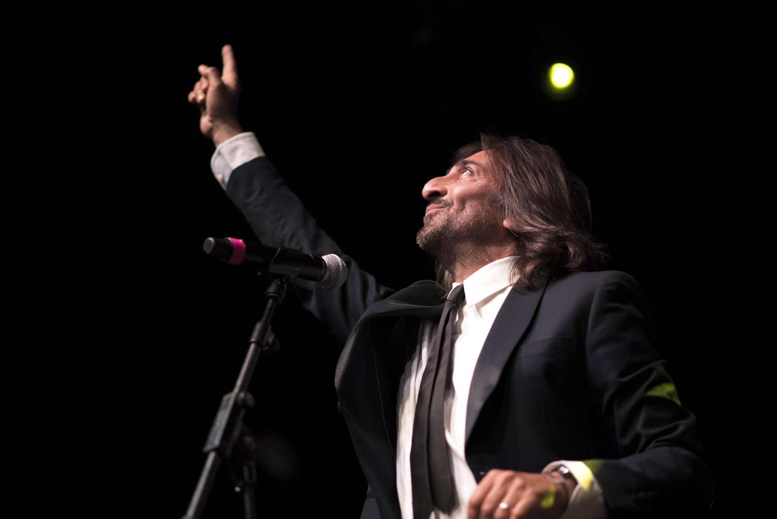 Antonio Carmona se despedirá a lo grande