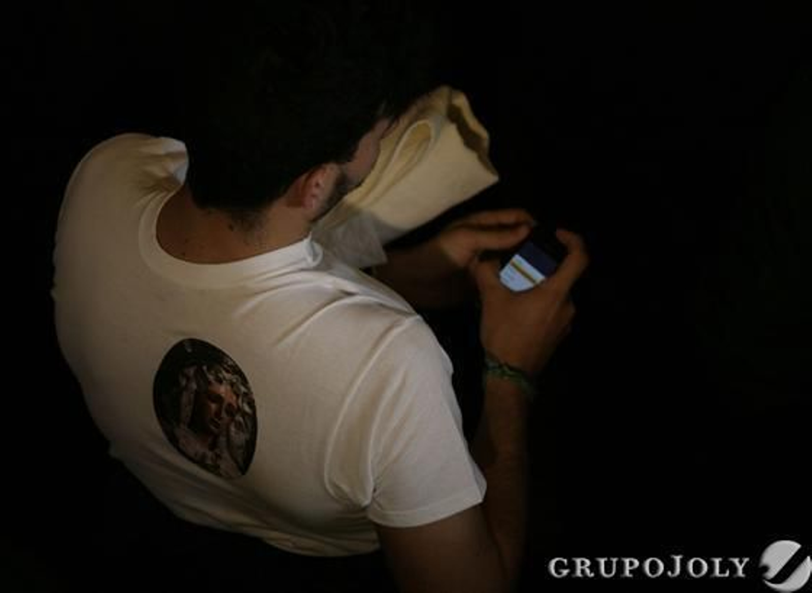 Foto: Antonio Pizarro