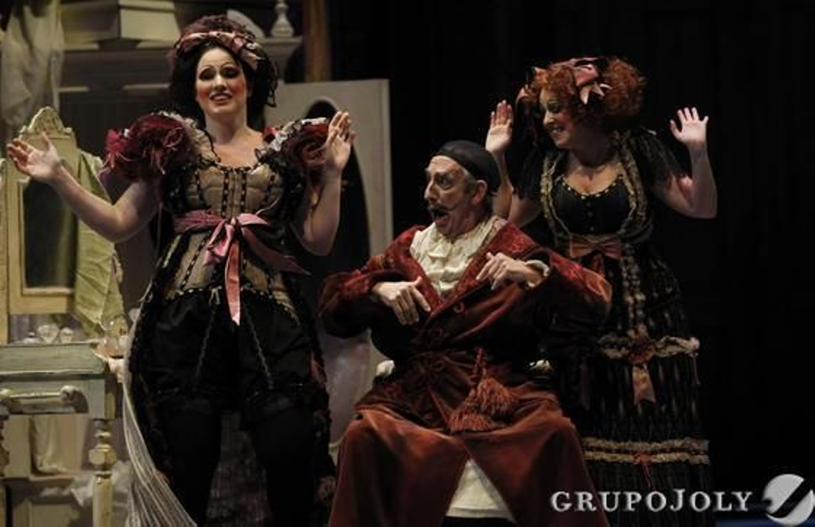 Foto: Antonio Pizarro