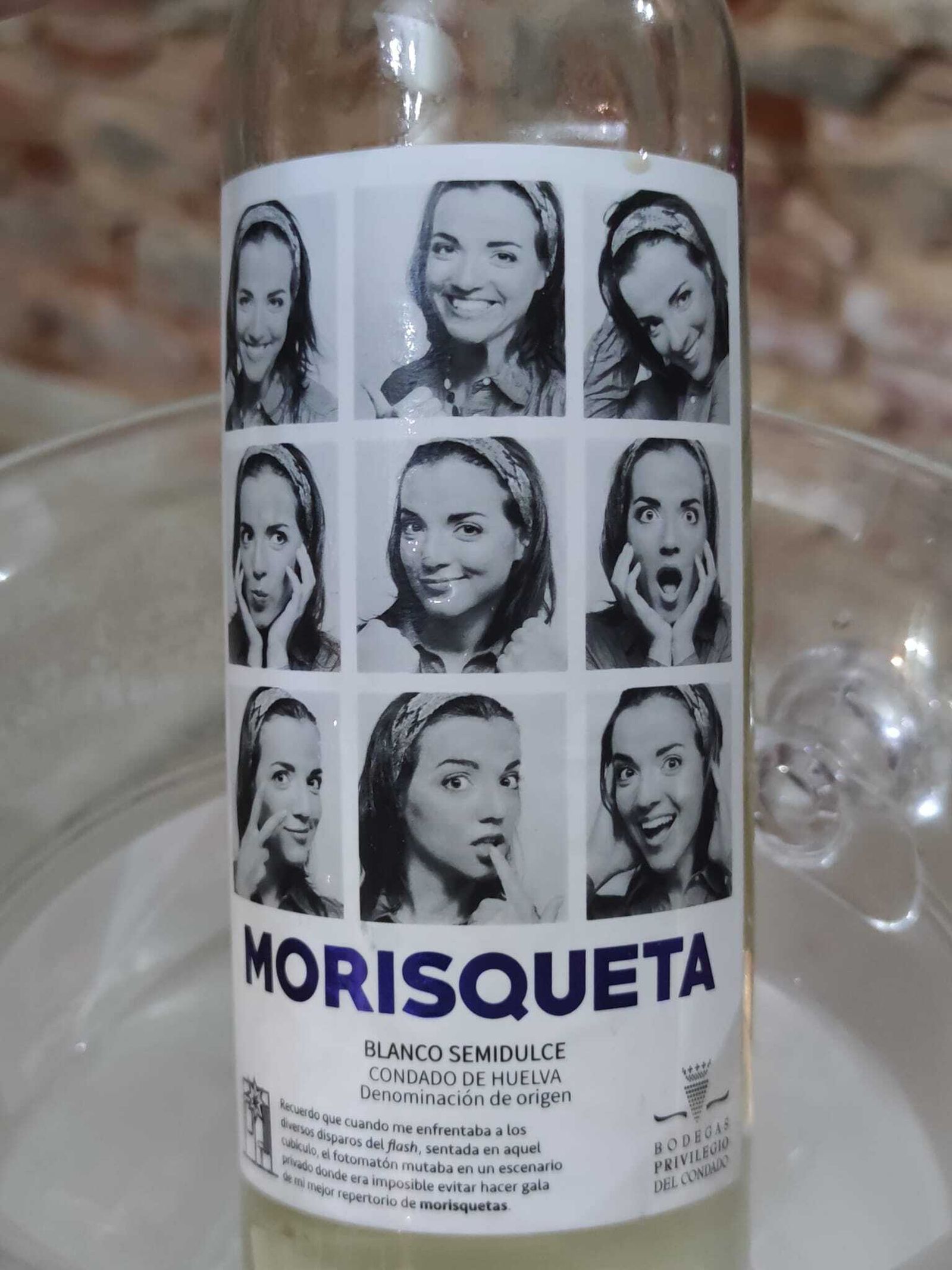 Recomendación de El Chef