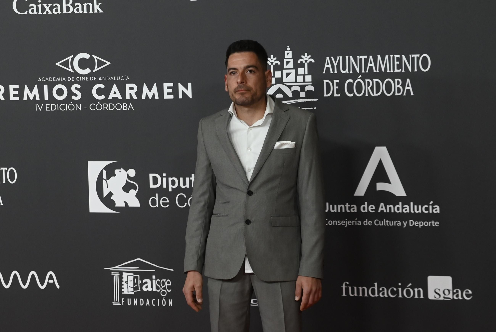 Las mejores imágenes de la alfombra roja de los Premios Carmen
