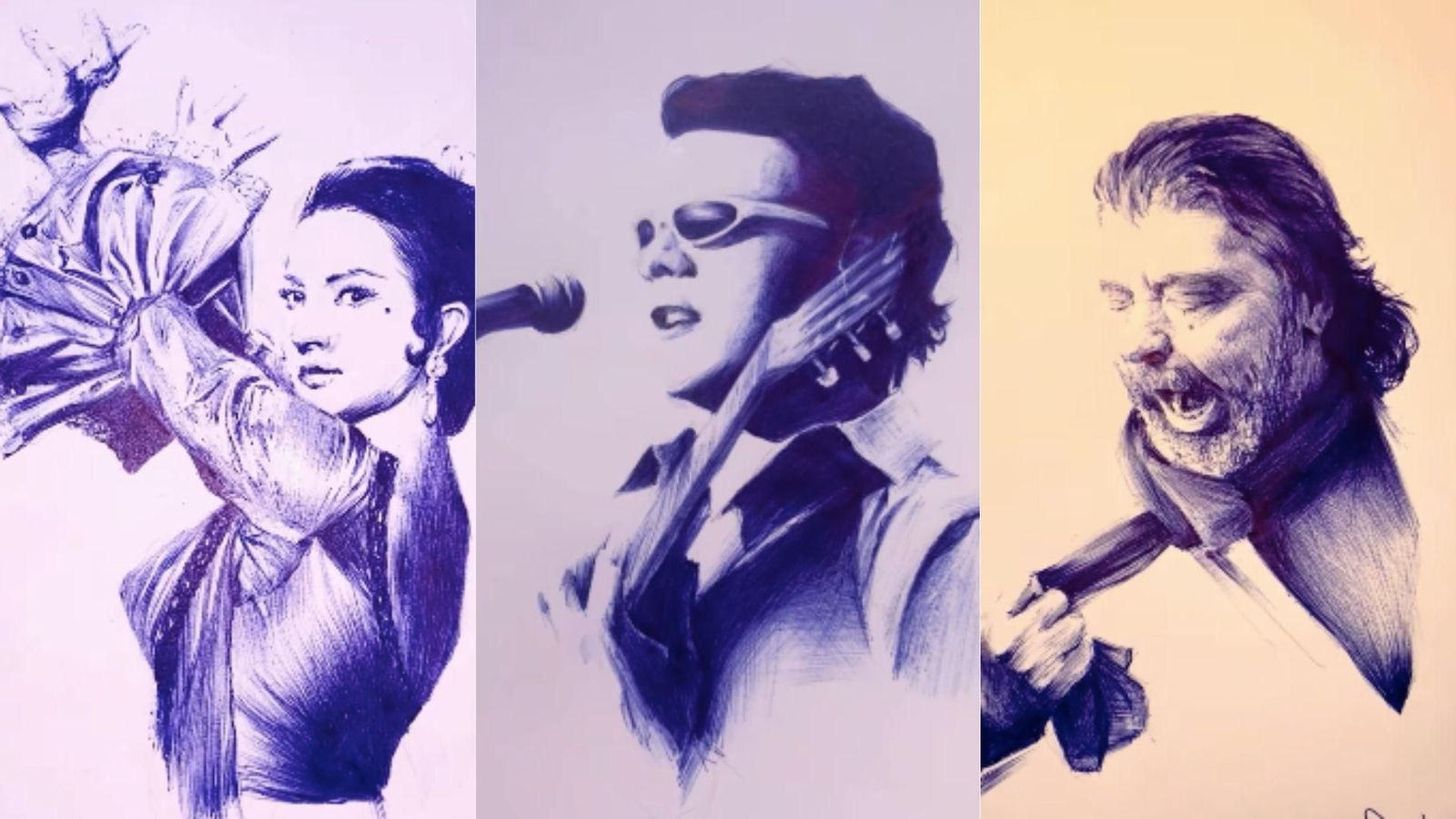 Primera exposición individual de la artista Belén Smits en Sevilla