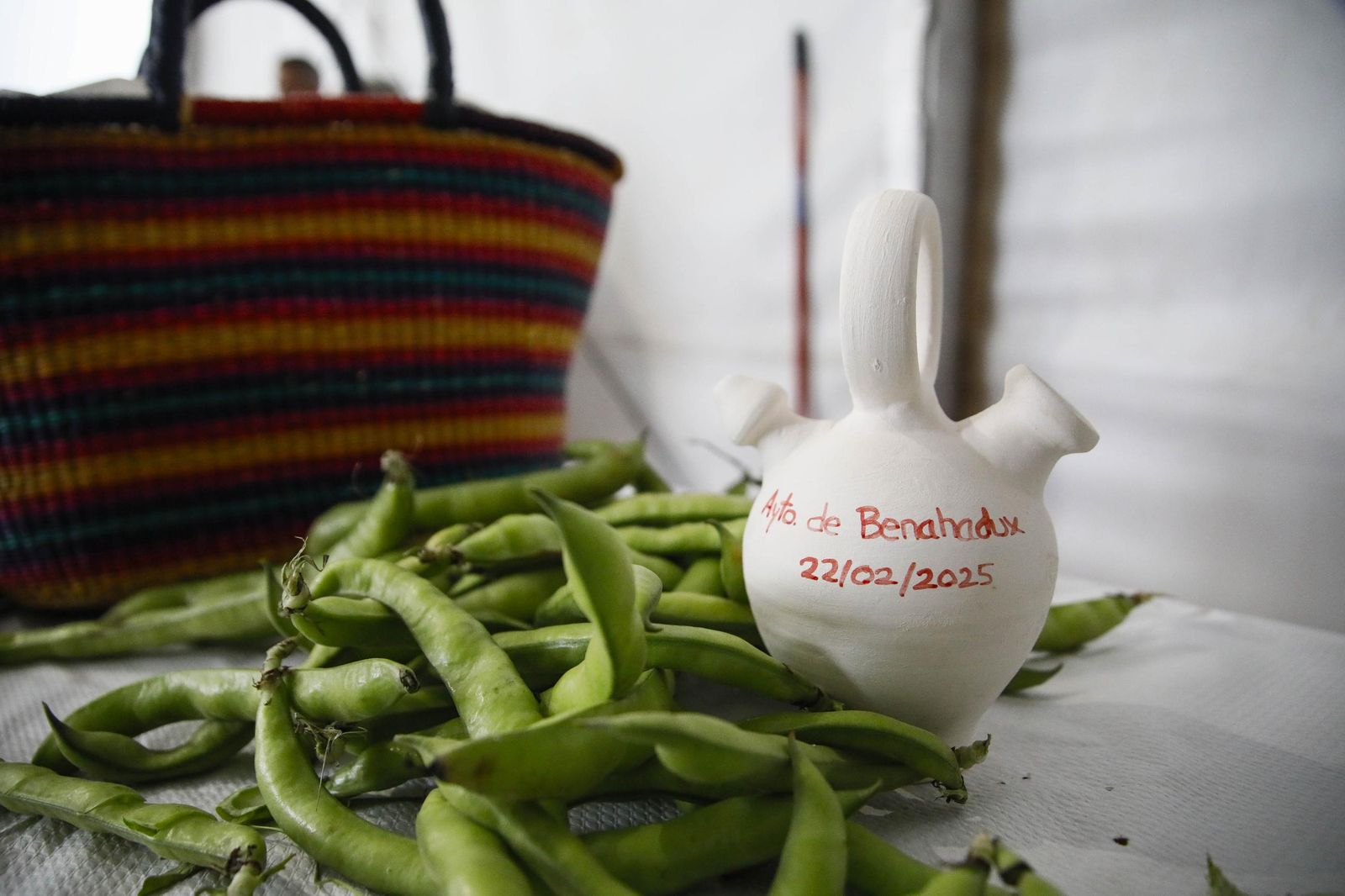 XXIX Cata de Vinos Artesanos de Benahadux