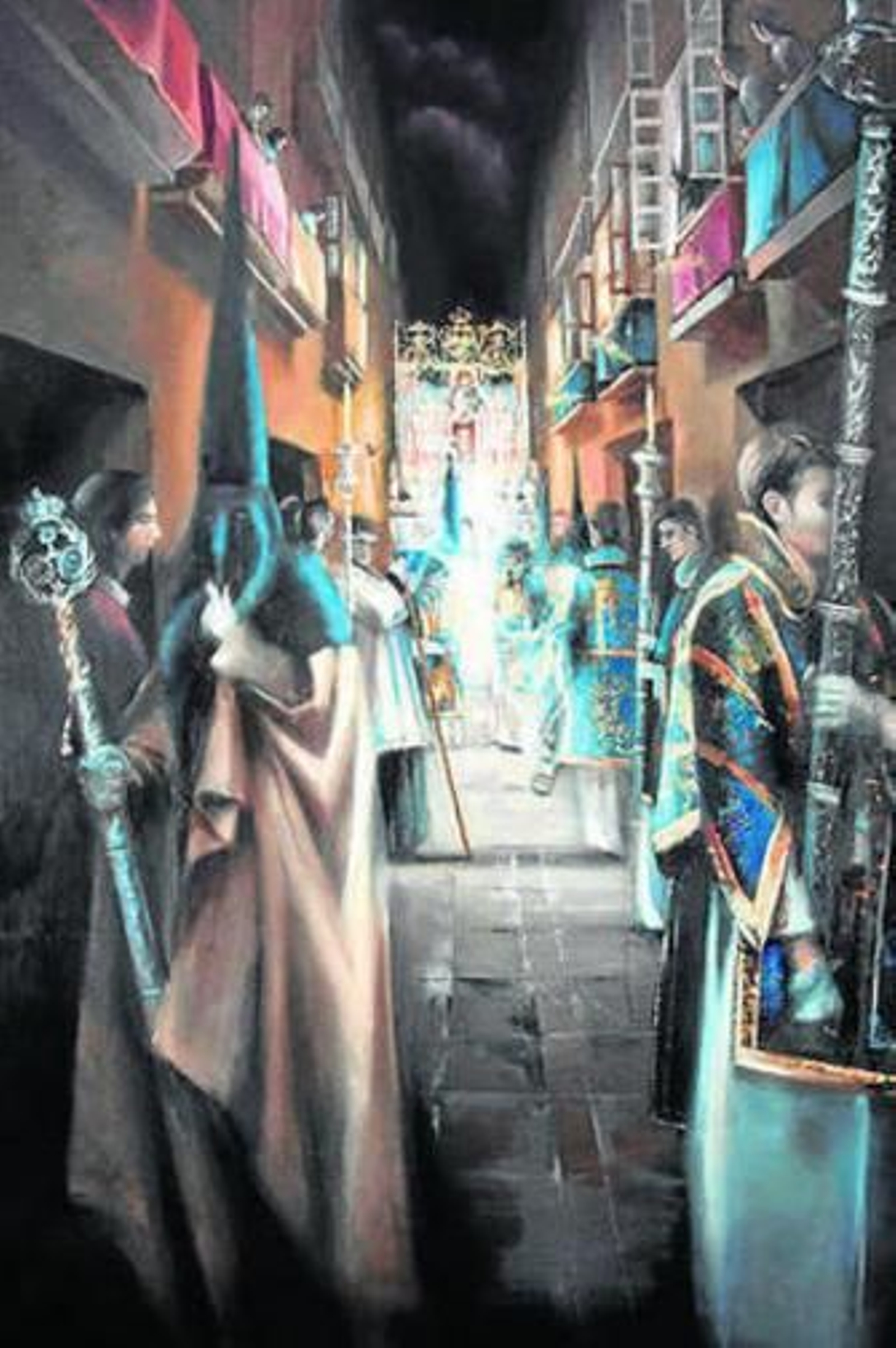 Semana Santa 2013.
