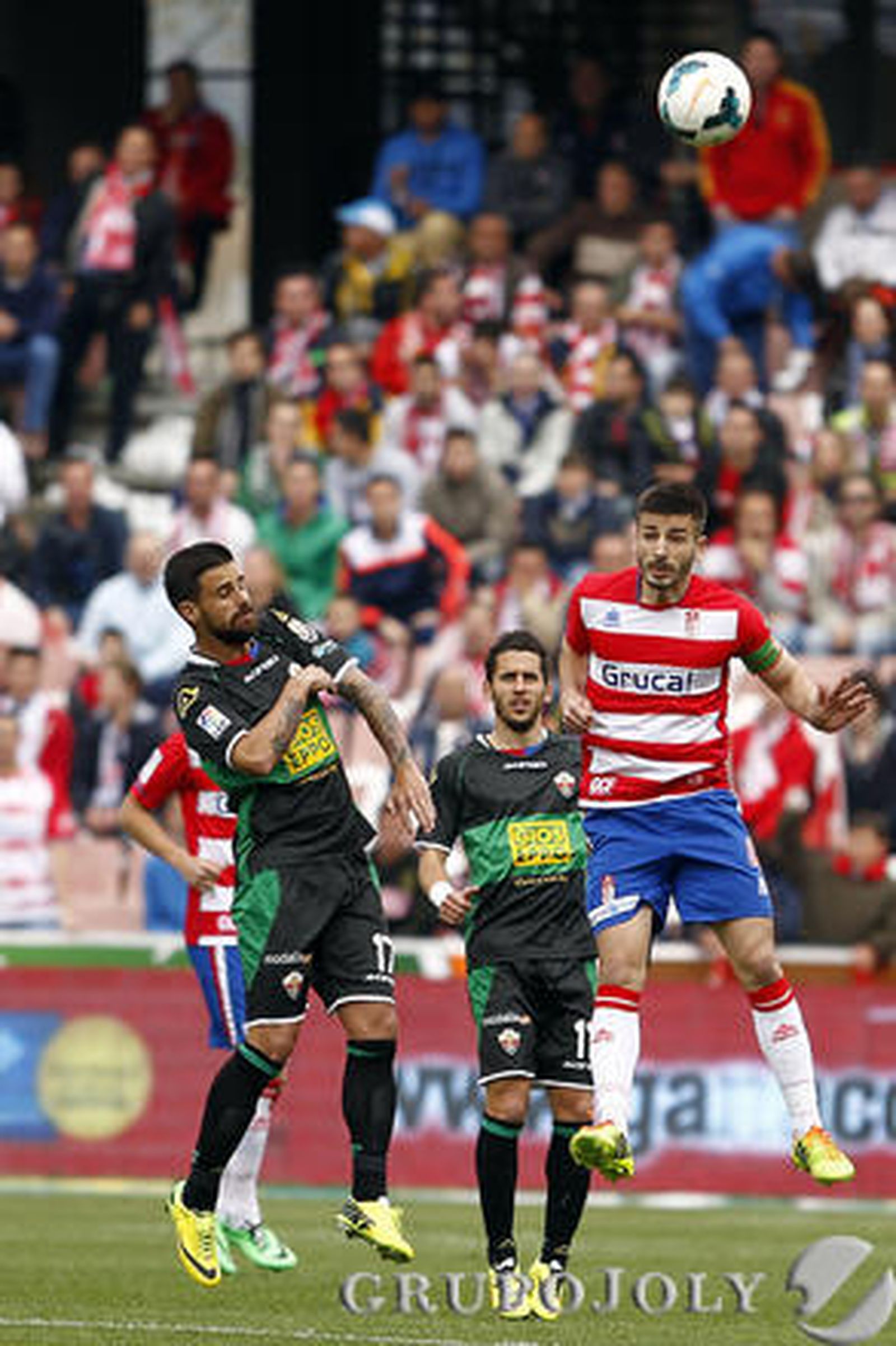 Foto: Pepe Villoslada