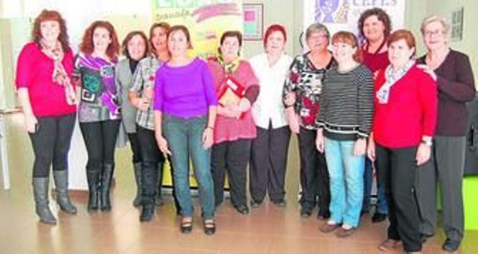 En las trincheras del machismo