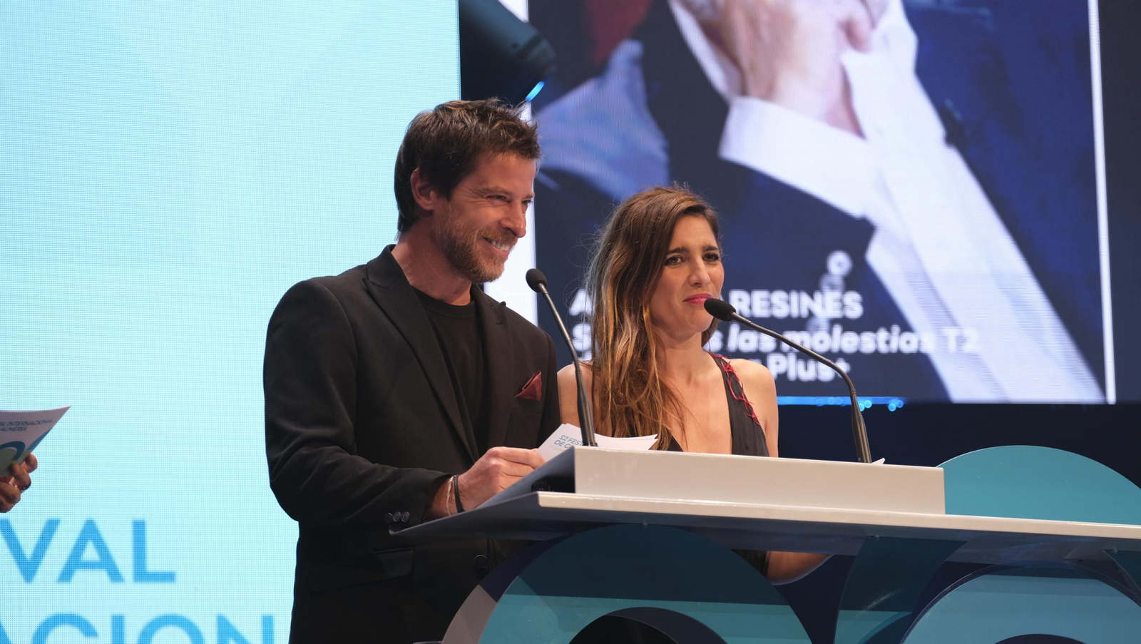 Gala Final de FICAL 2023, en imágenes