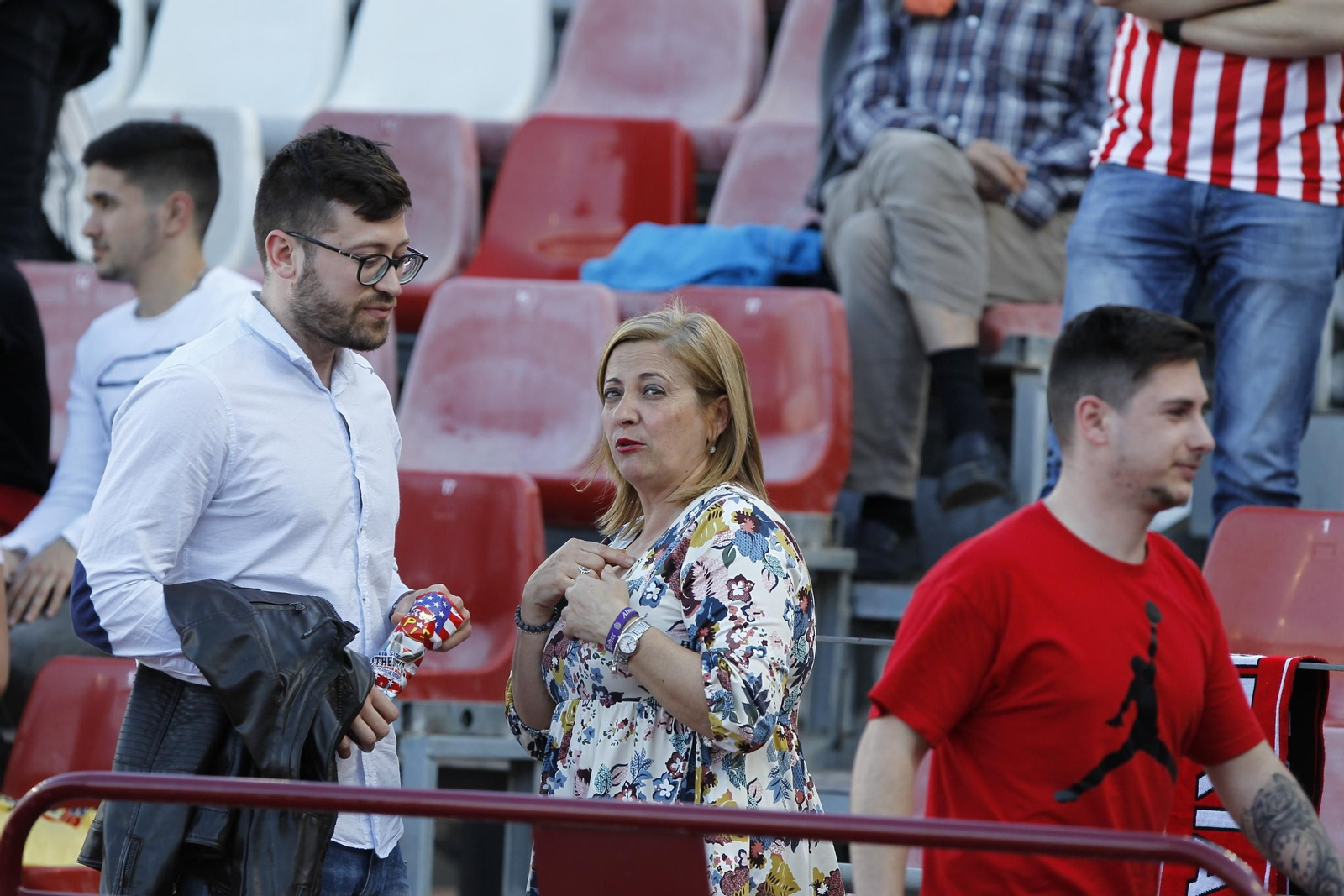 Fotogalería U.D. Almería-Real Oviedo. Segunda División Liga 123 Fútbol