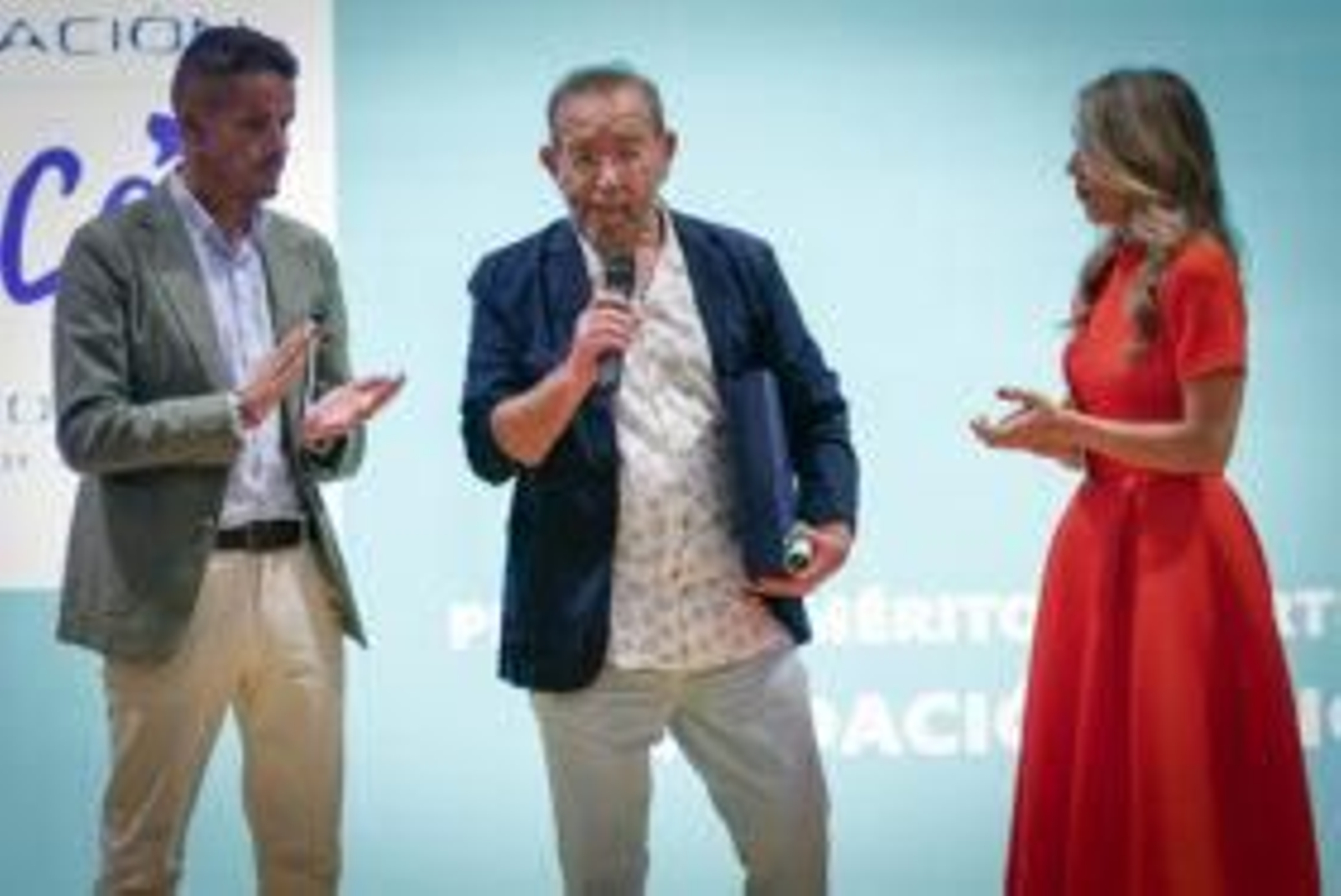 En imágenes: Úbeda, escenario de la Gala del Balonmano Andaluz 2025