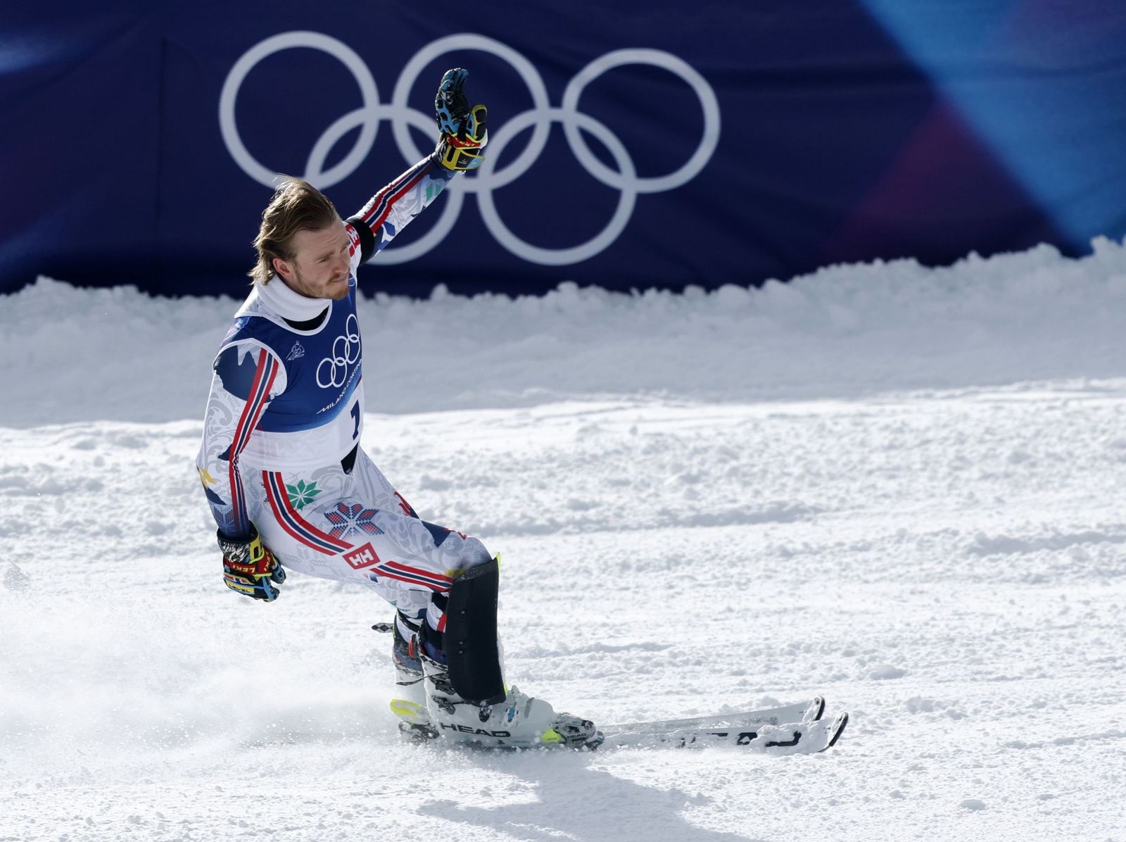 Las mejores fotos de los Juegos Olímpicos de invierno Milán Cortina d'Ampezzo 2026 | Undécima jornada