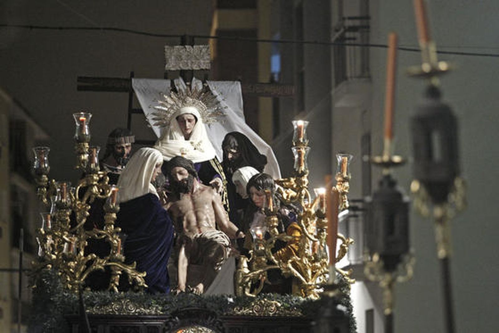 Foto: Erasmo Fenoy · Fran Montes