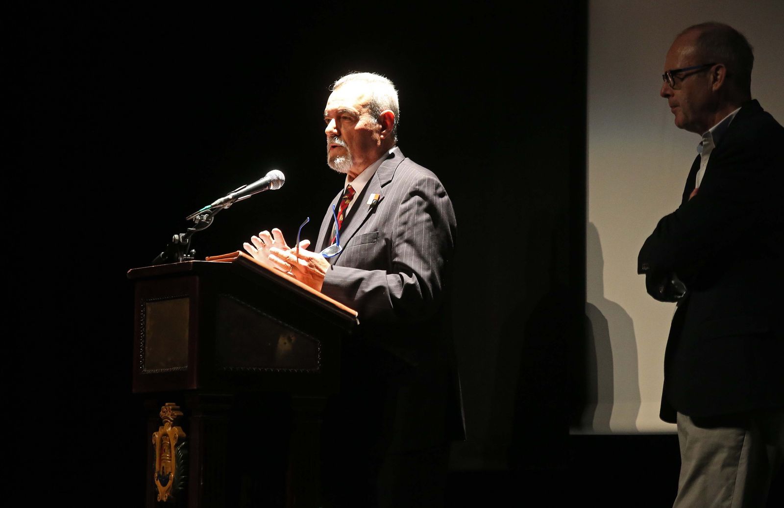 La inauguración de Algeciras Fantástika 2023, en imágenes