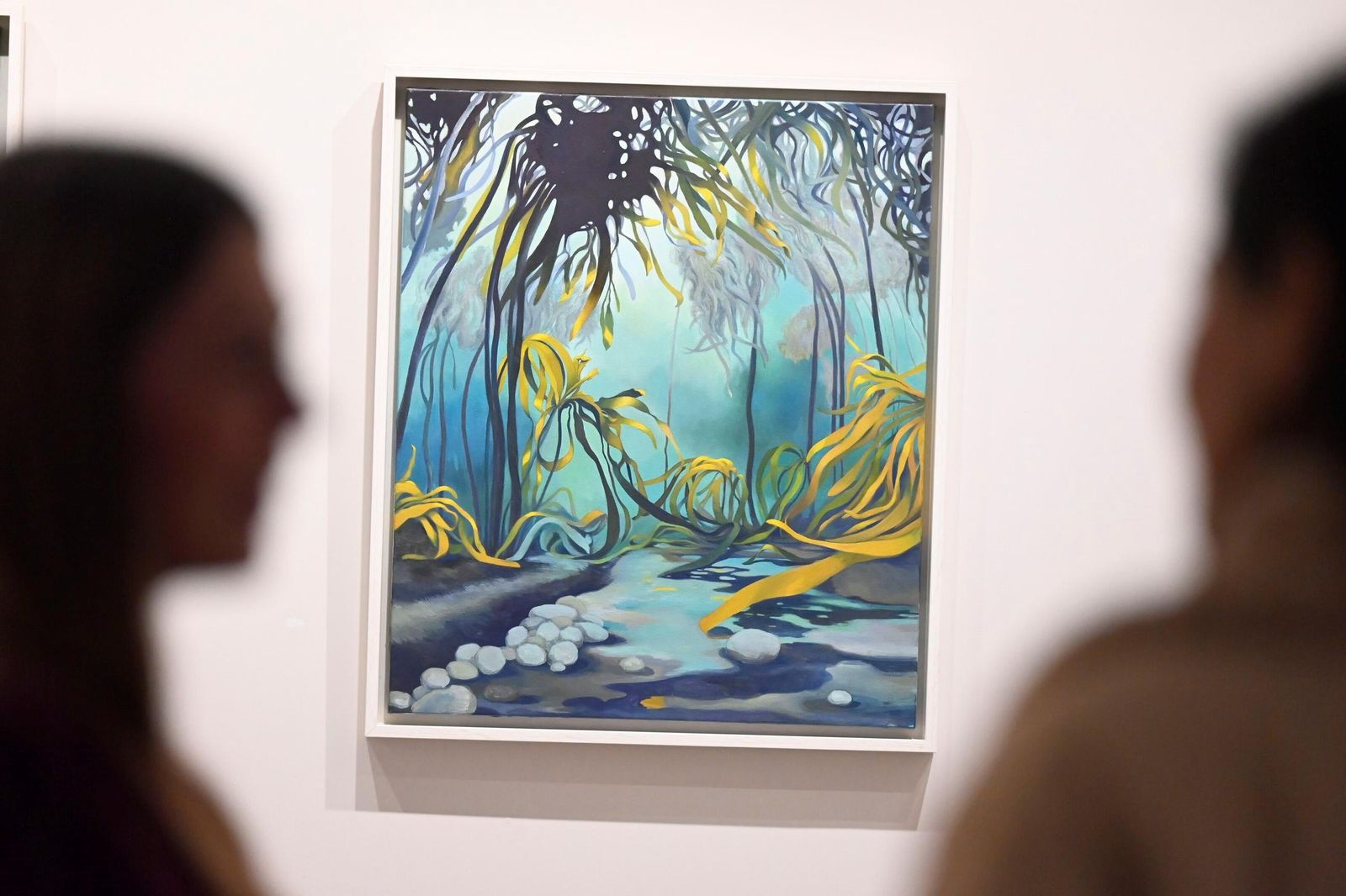 En fotos, la exposición que te llevará hasta el fondo del mar sin moverte de Córdoba