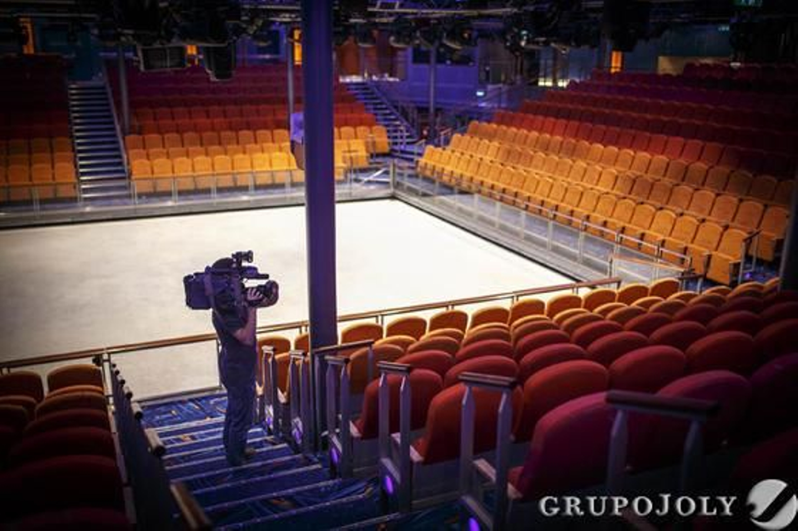 Foto: Julio Gonzalez