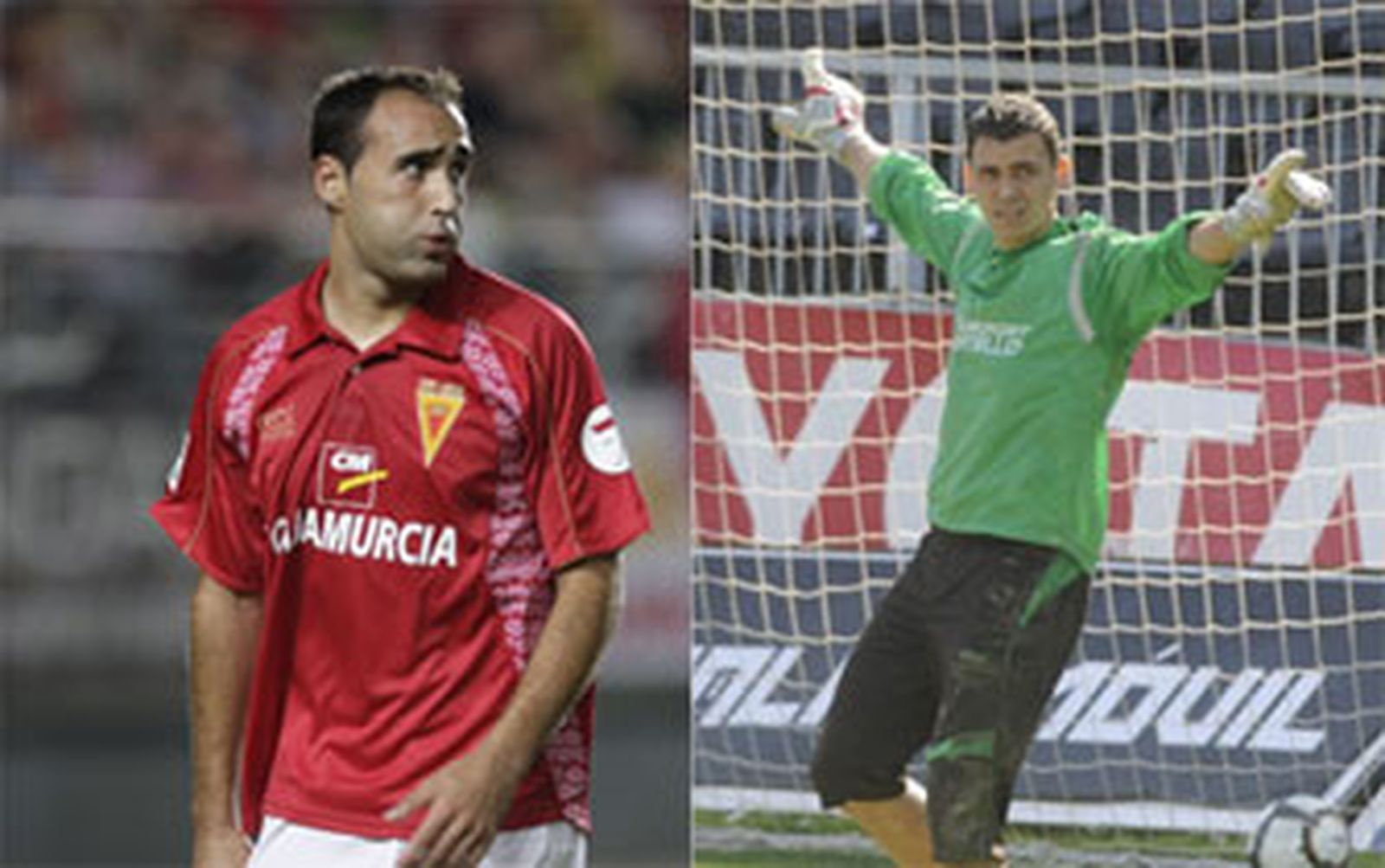 Dos de una sola tacada