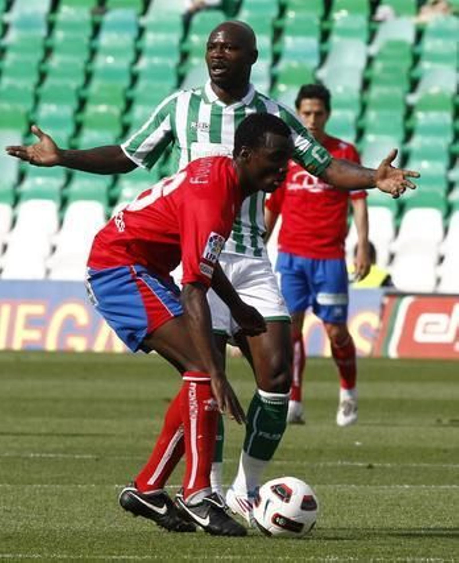 Foto: Antonio Pizarro