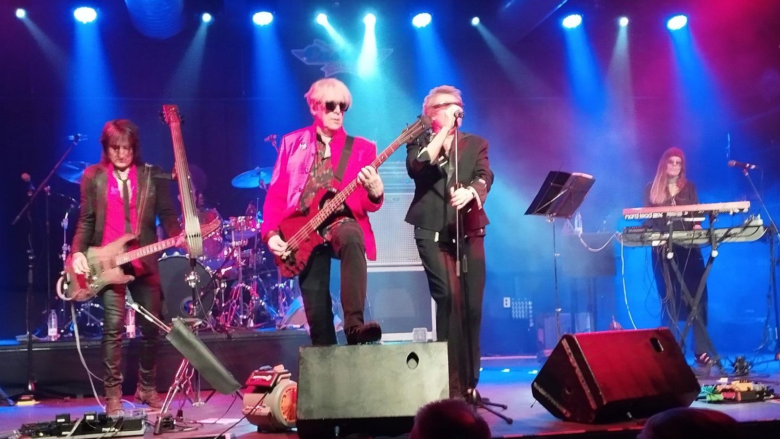 The Psychedelic Furs