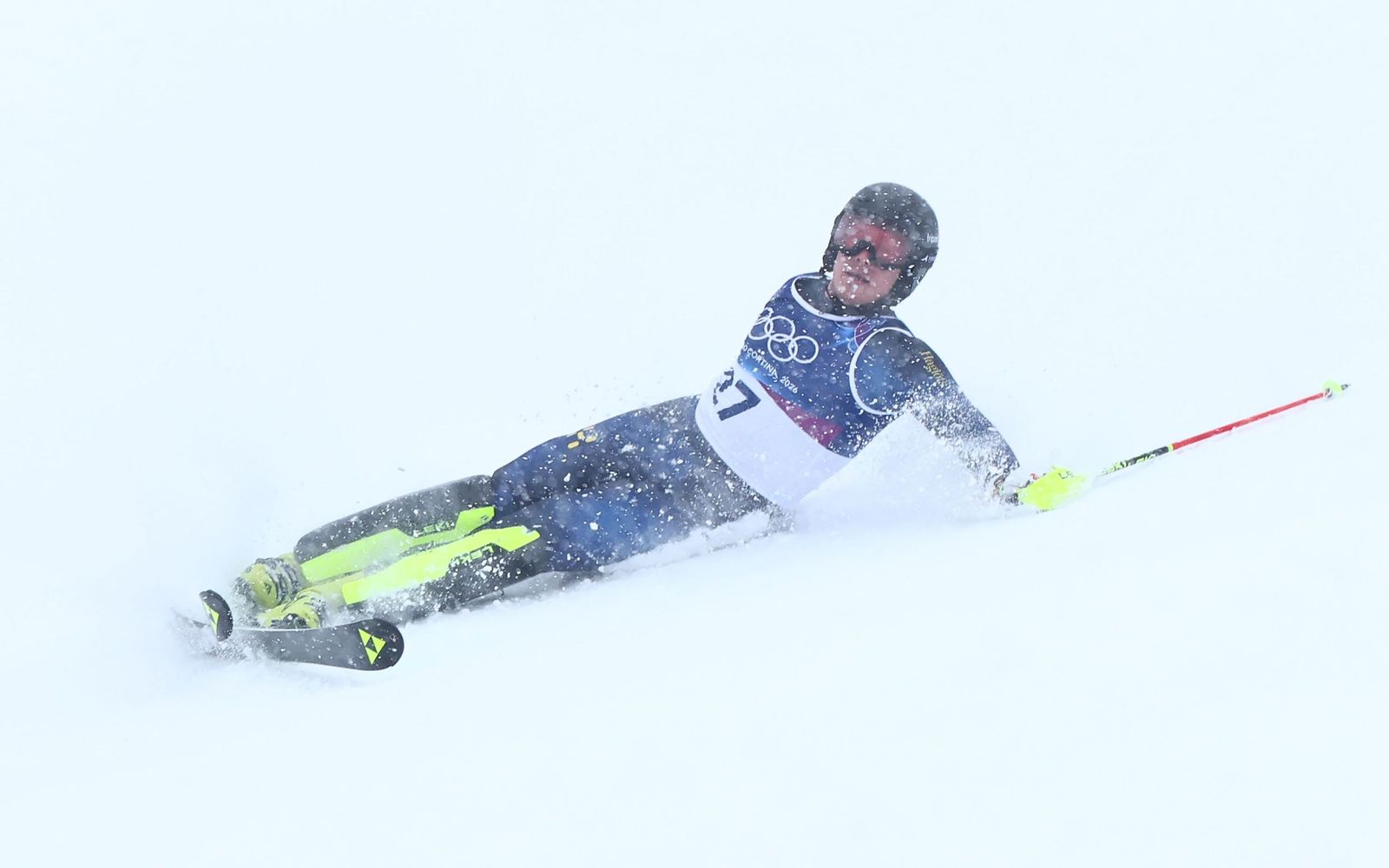 Las mejores fotos de los Juegos Olímpicos de invierno Milán Cortina d'Ampezzo 2026 | Undécima jornada