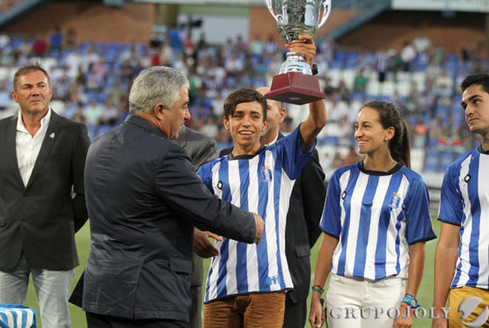 Foto: Alberto Dominguez