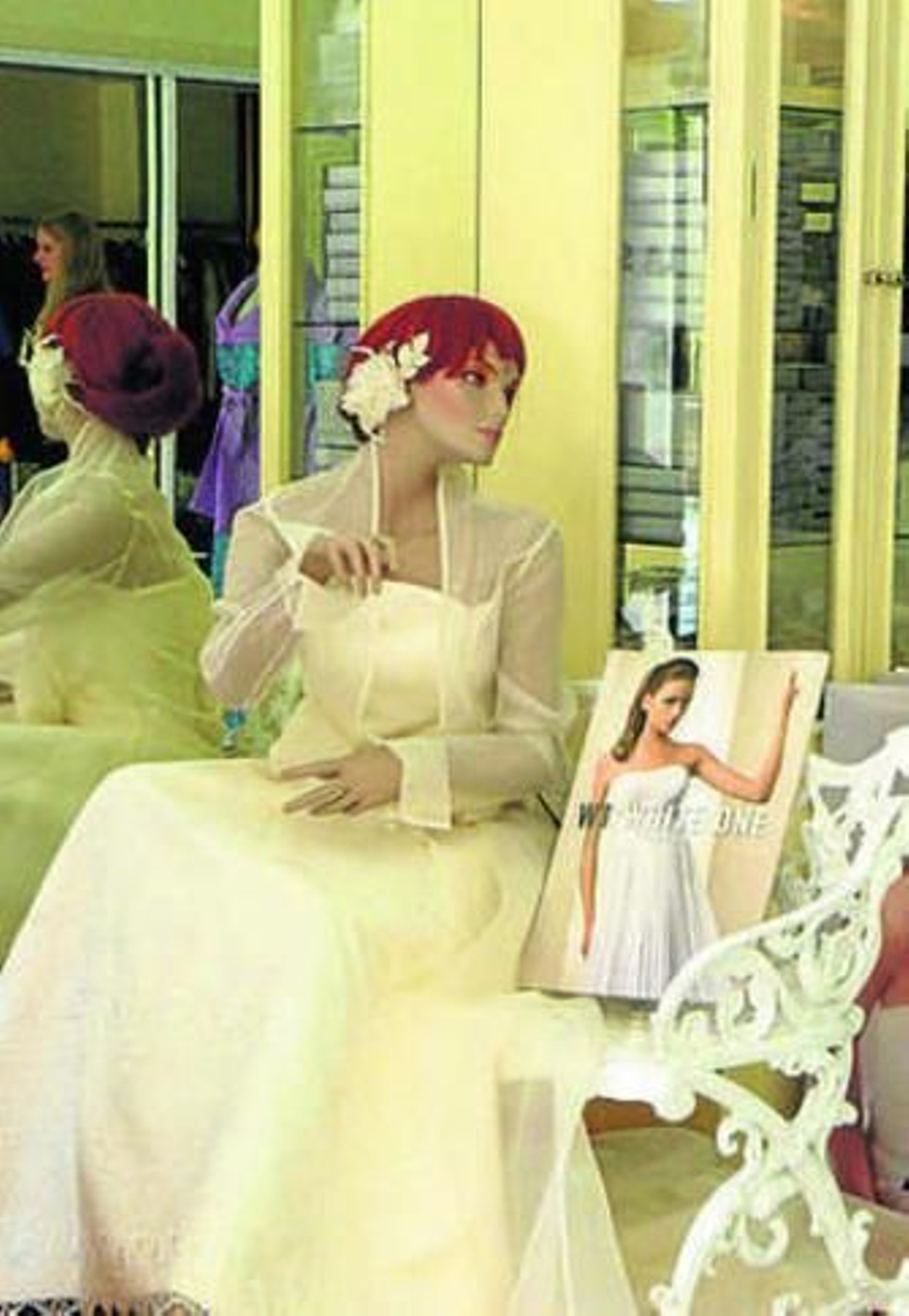 Lo mejor para tu ceremonia