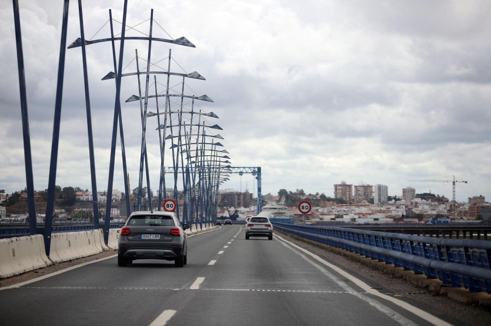 Imágenes del sábado 16 de septiembre en Huelva