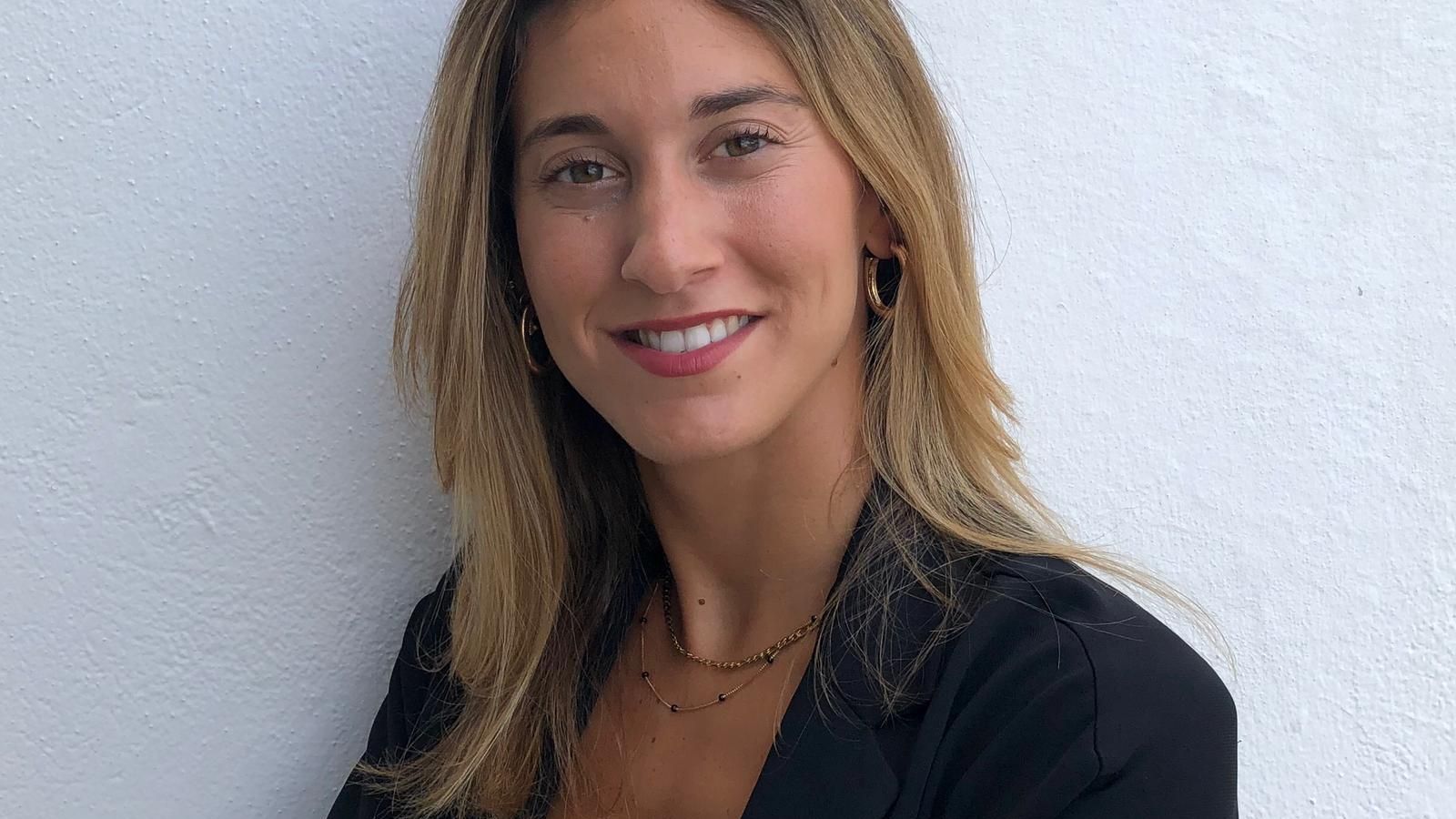 Belen González Franco