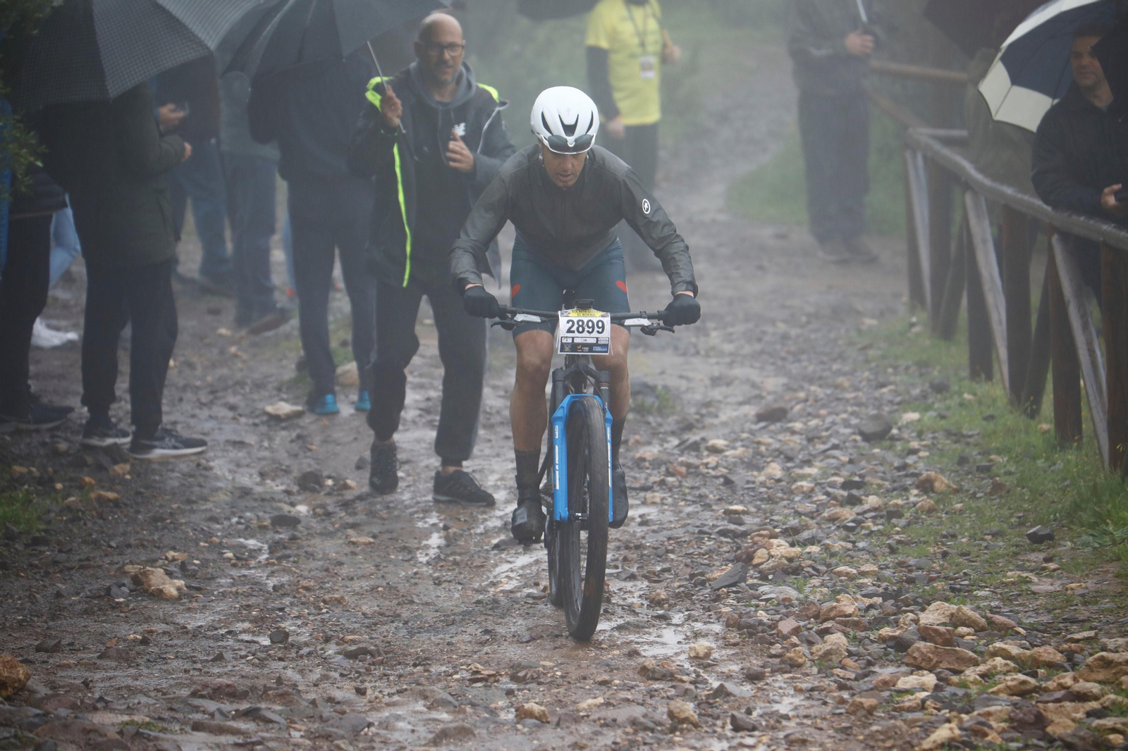 Las mejores fotos de la MTB Guzmán El Bueno 2024