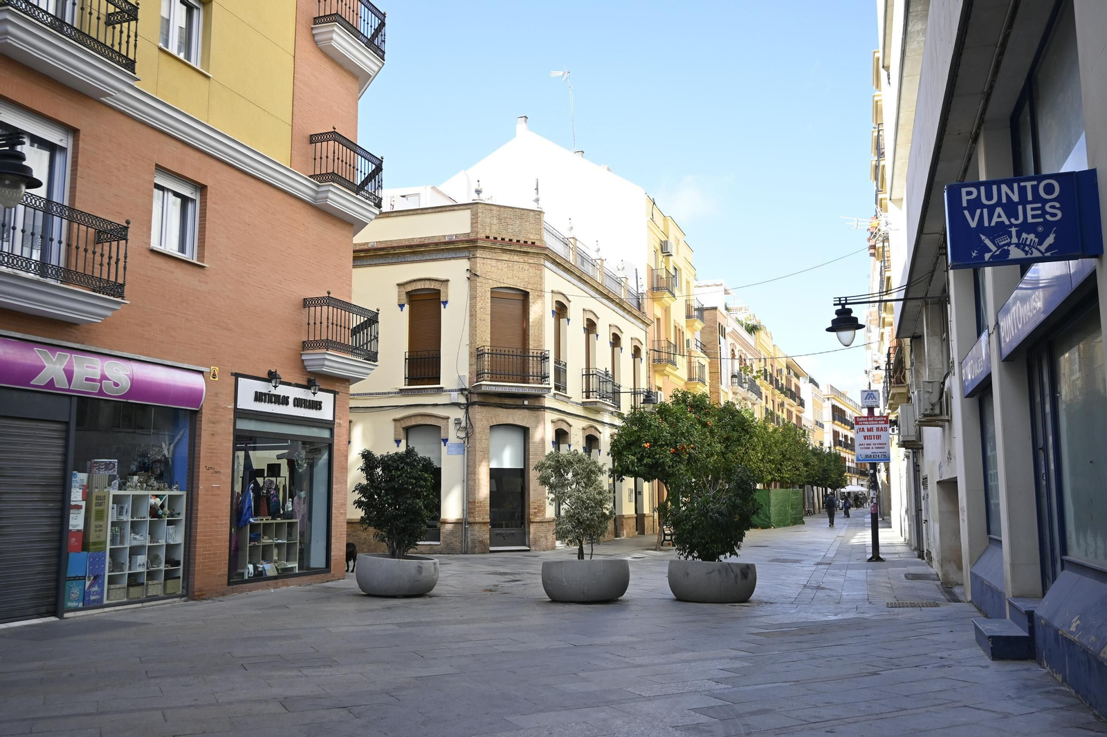 Las imágenes del domingo 16 de febrero en Huelva