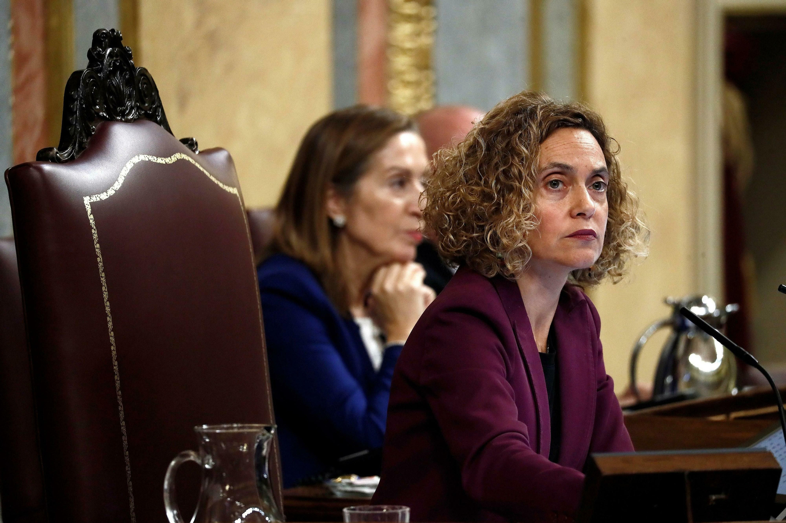 Las imágenes de la investidura de Pedro Sánchez