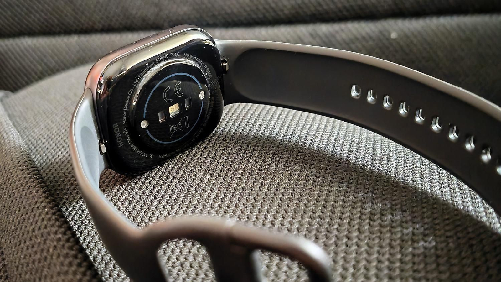 Reloj inteligente Honor Watch 4