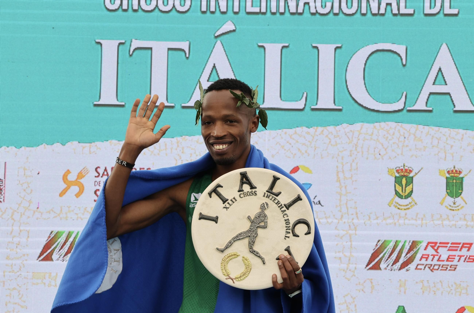 Cross Internacional de Itálica