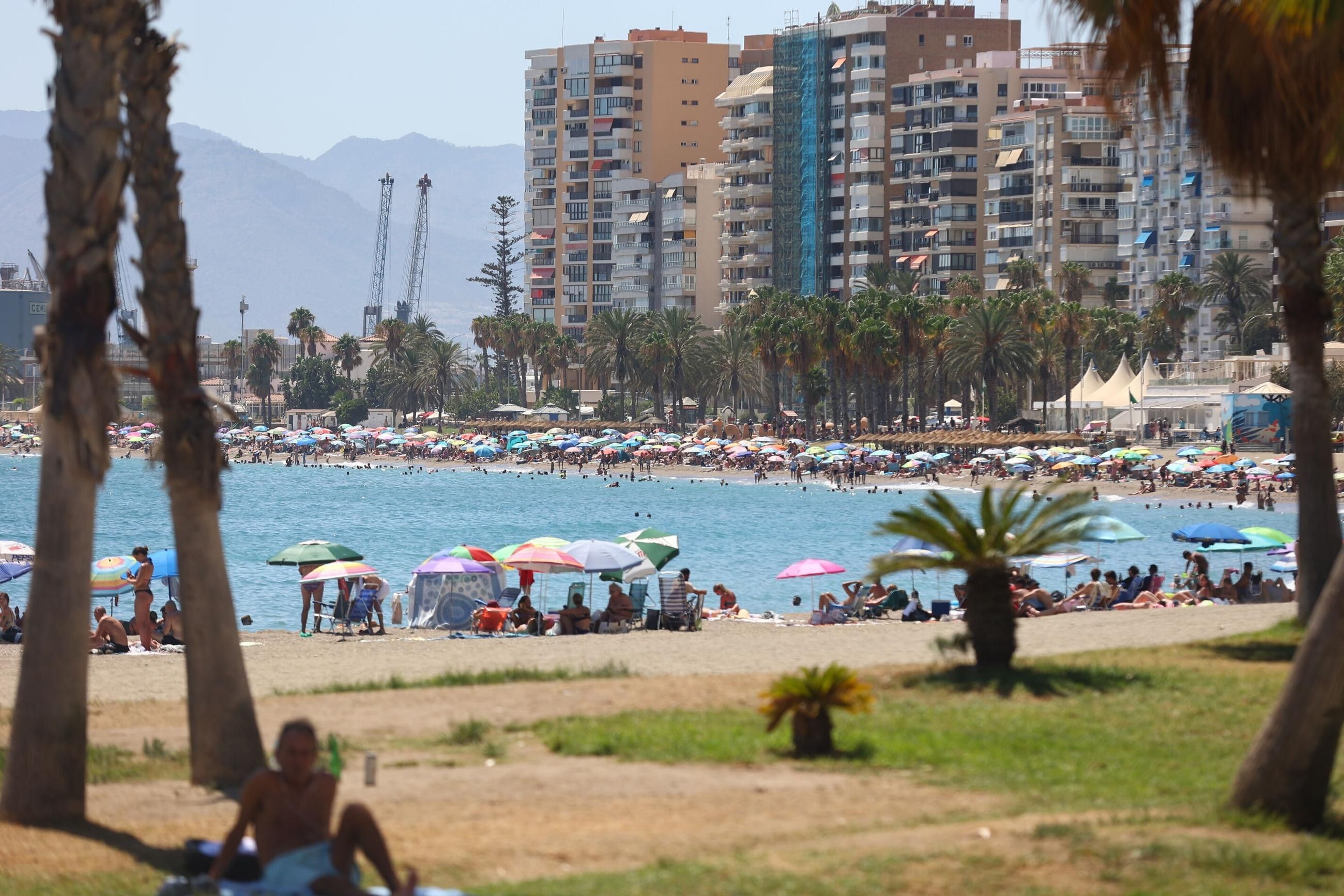 'Condé Nast Traveler' lo confirma: la Costa del Sol será el lugar al que todos querrán viajar en 2026