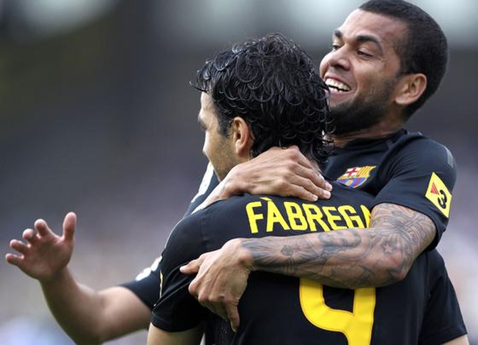 El Barcelona 'pincha' por primera vez en la temporada ante la Real Sociedad. / EFE