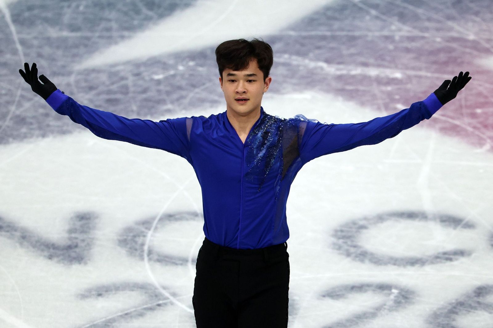 Las mejores fotos de los Juegos Olímpicos de invierno Milán Cortina d'Ampezzo 2026 | Quinta jornada