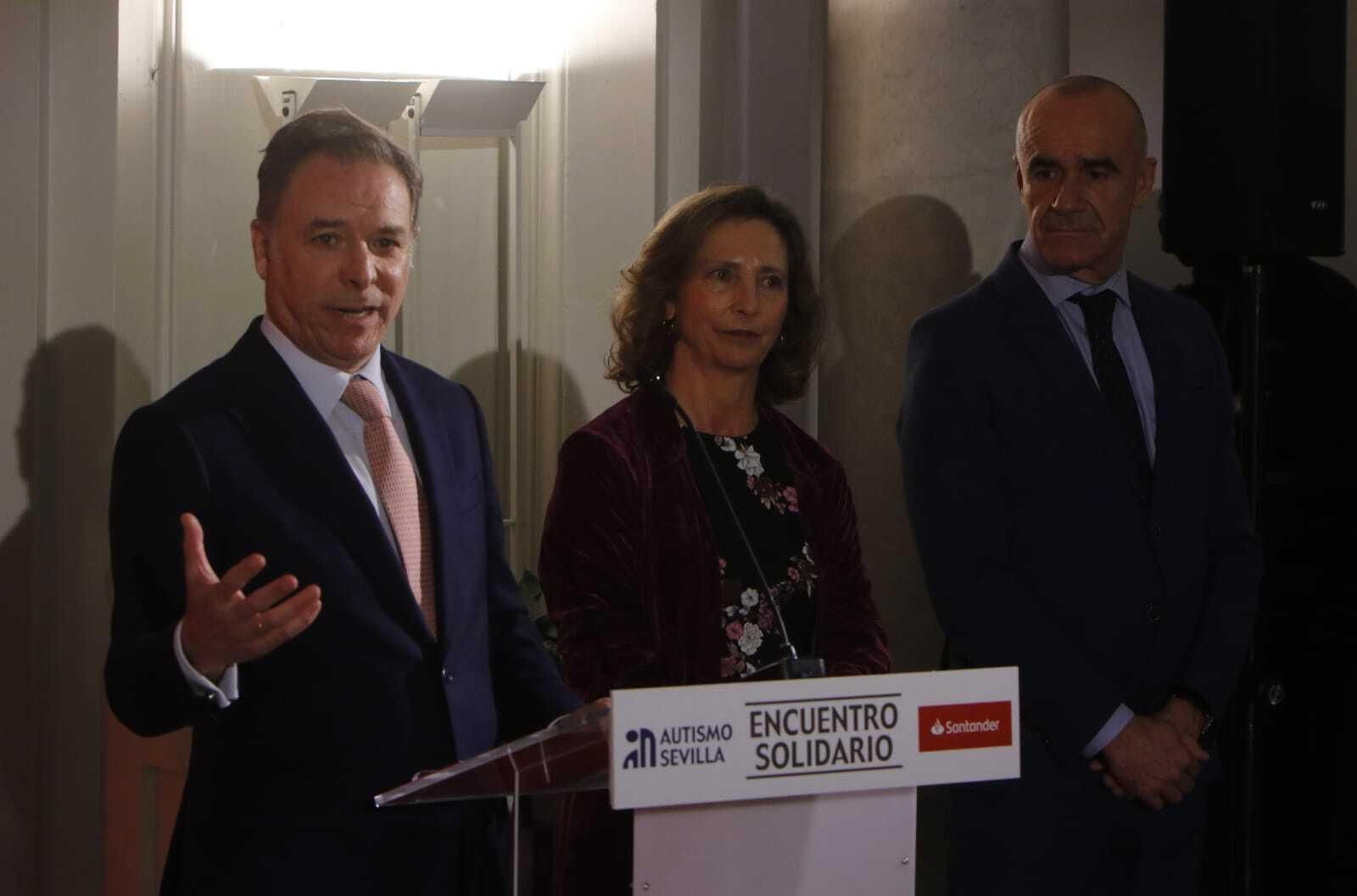 XIII Encuentro Solidario de Autismo Sevilla.