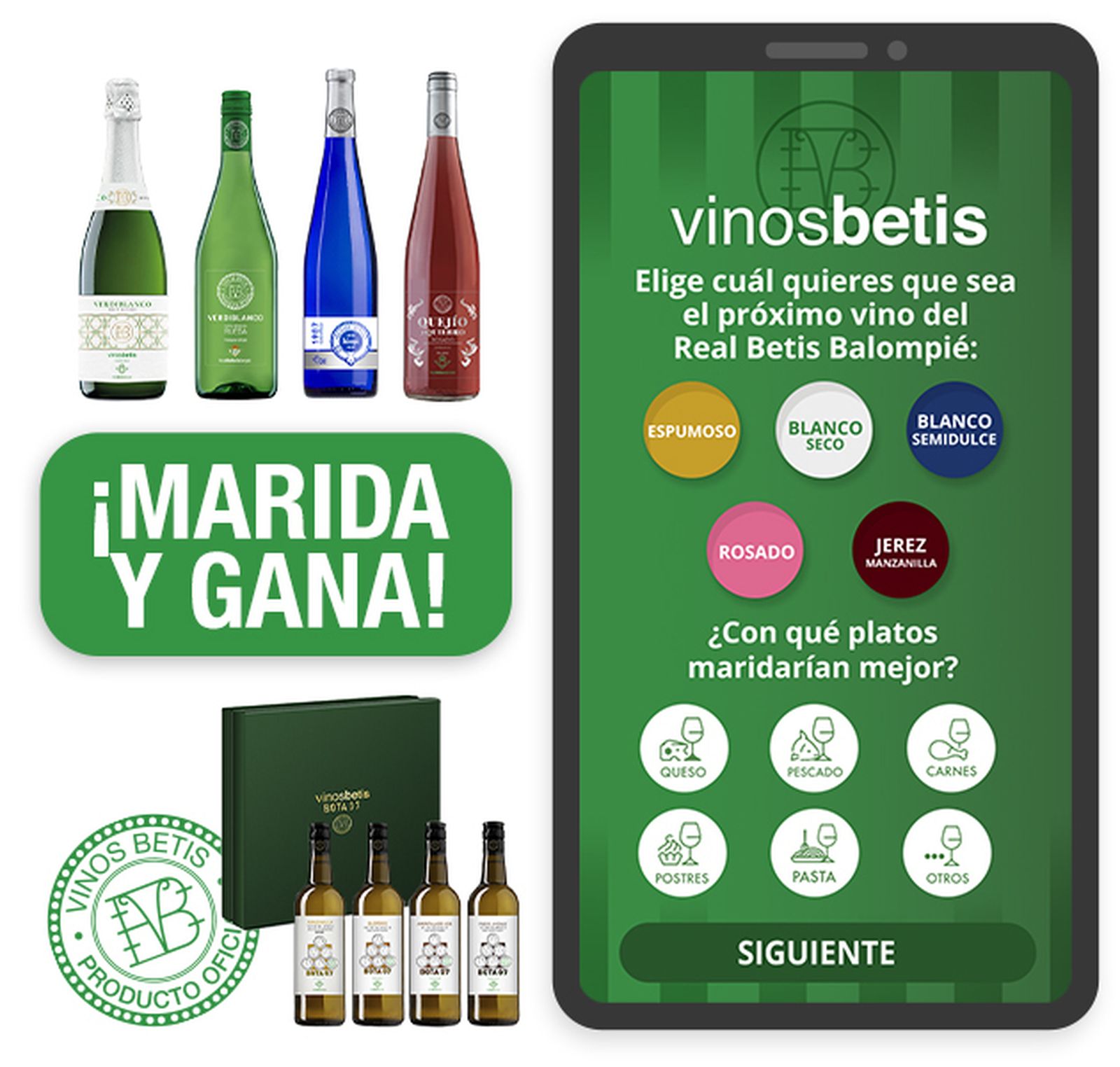 Detalle de la imagen de la promoción.