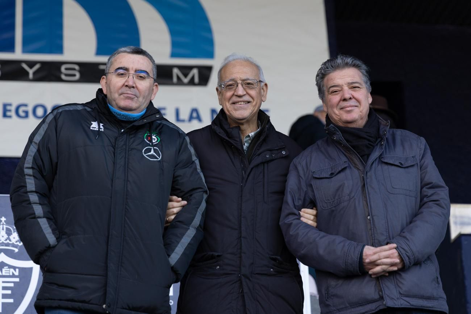 La dura derrota del Real Jaén ante el UCAM Murcia