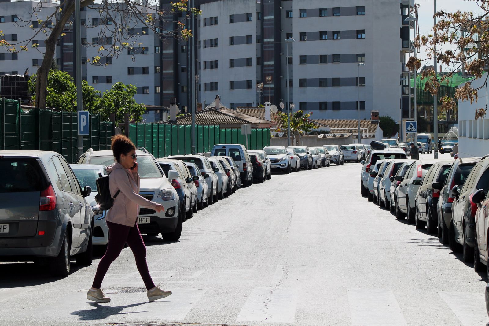 Barrio a Barrio: Huerto Paco, en imágenes