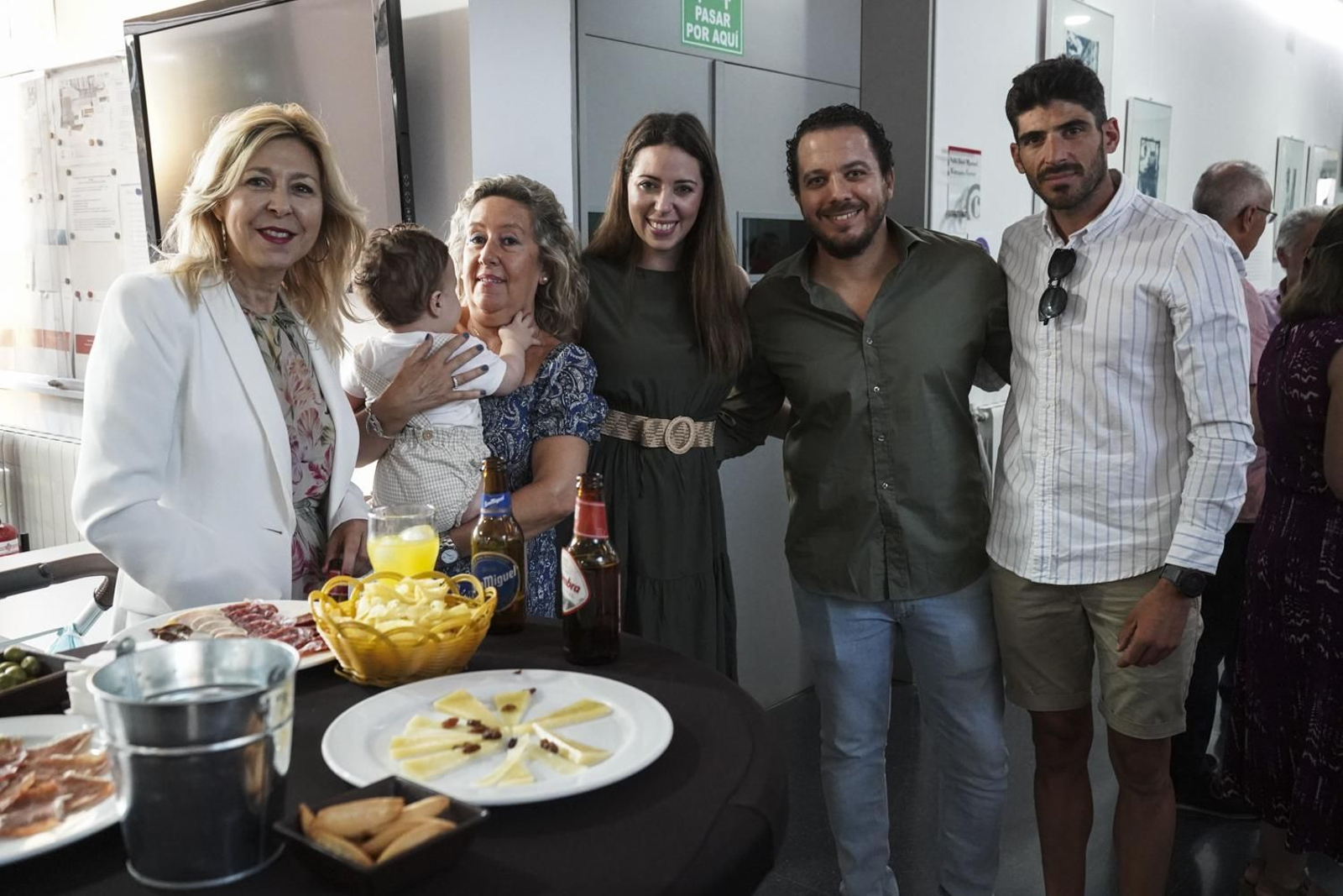 IV Certamen del Empleado Público del año