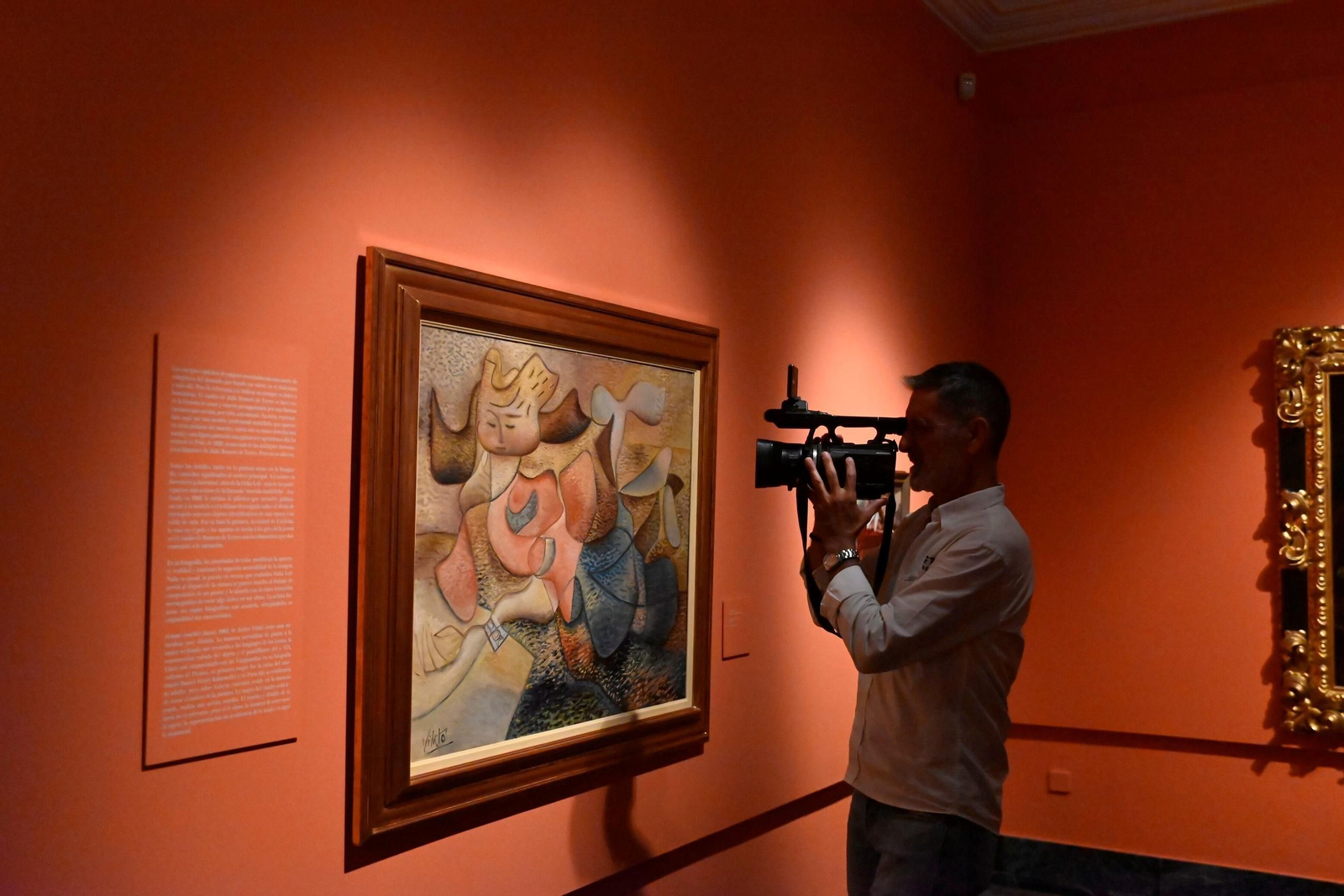 La gran exposición de Julio Romero de Torres en Córdoba por el 150 aniversario de su nacimiento