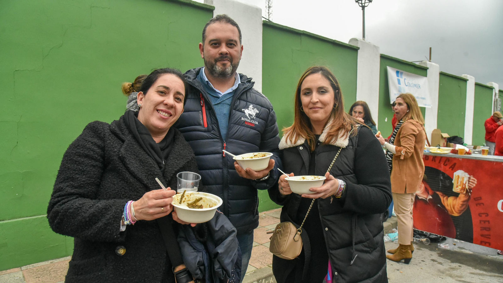 Tagarninada Popular 2023