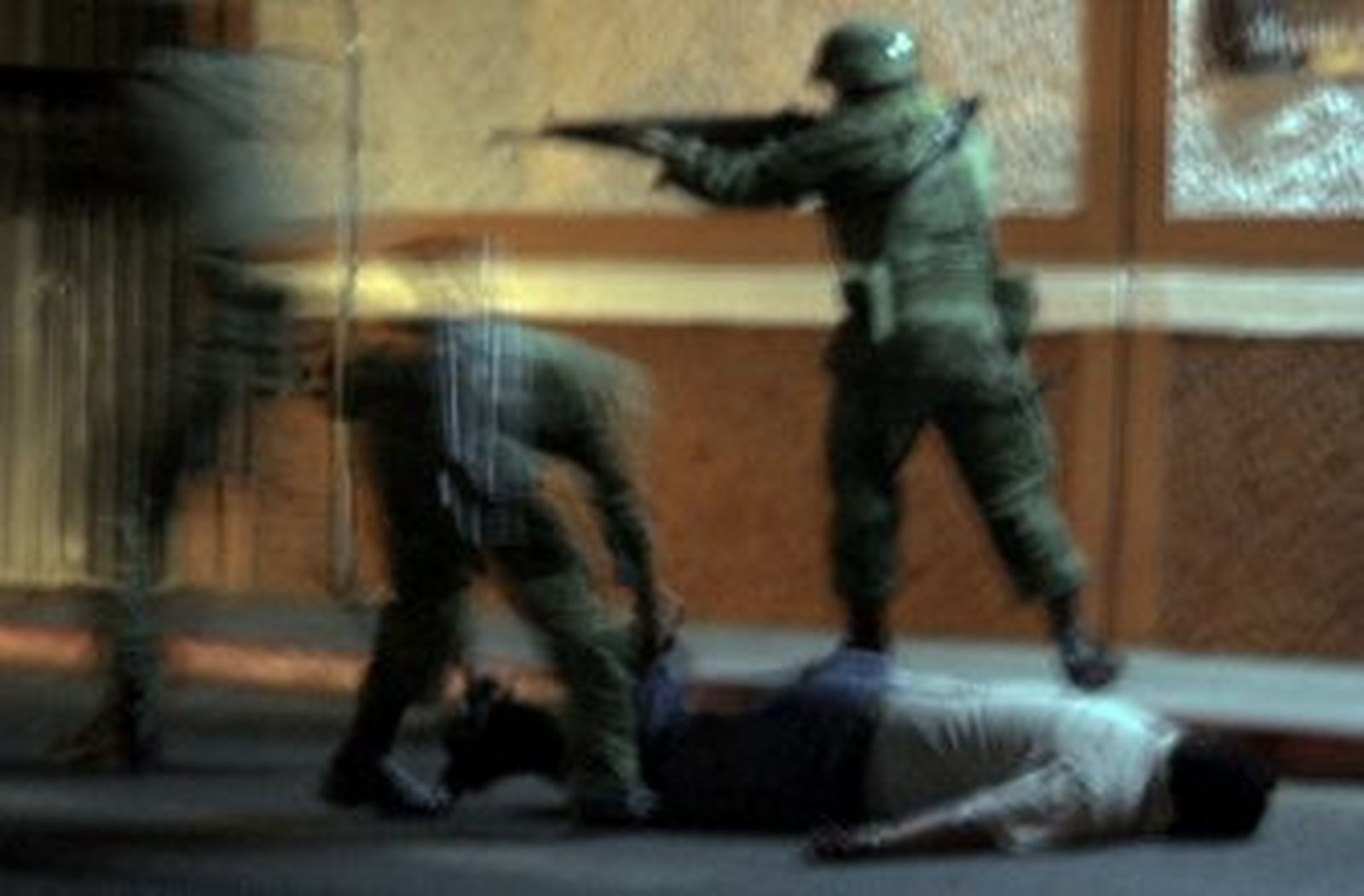 México mata a uno de los 'narcos' más buscados