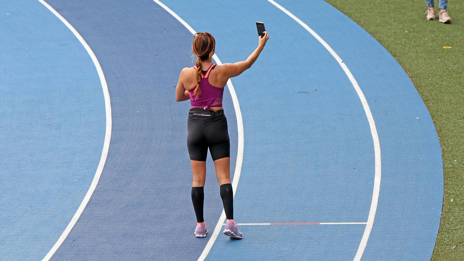 XLII Carrera Popular de Jerez 2022