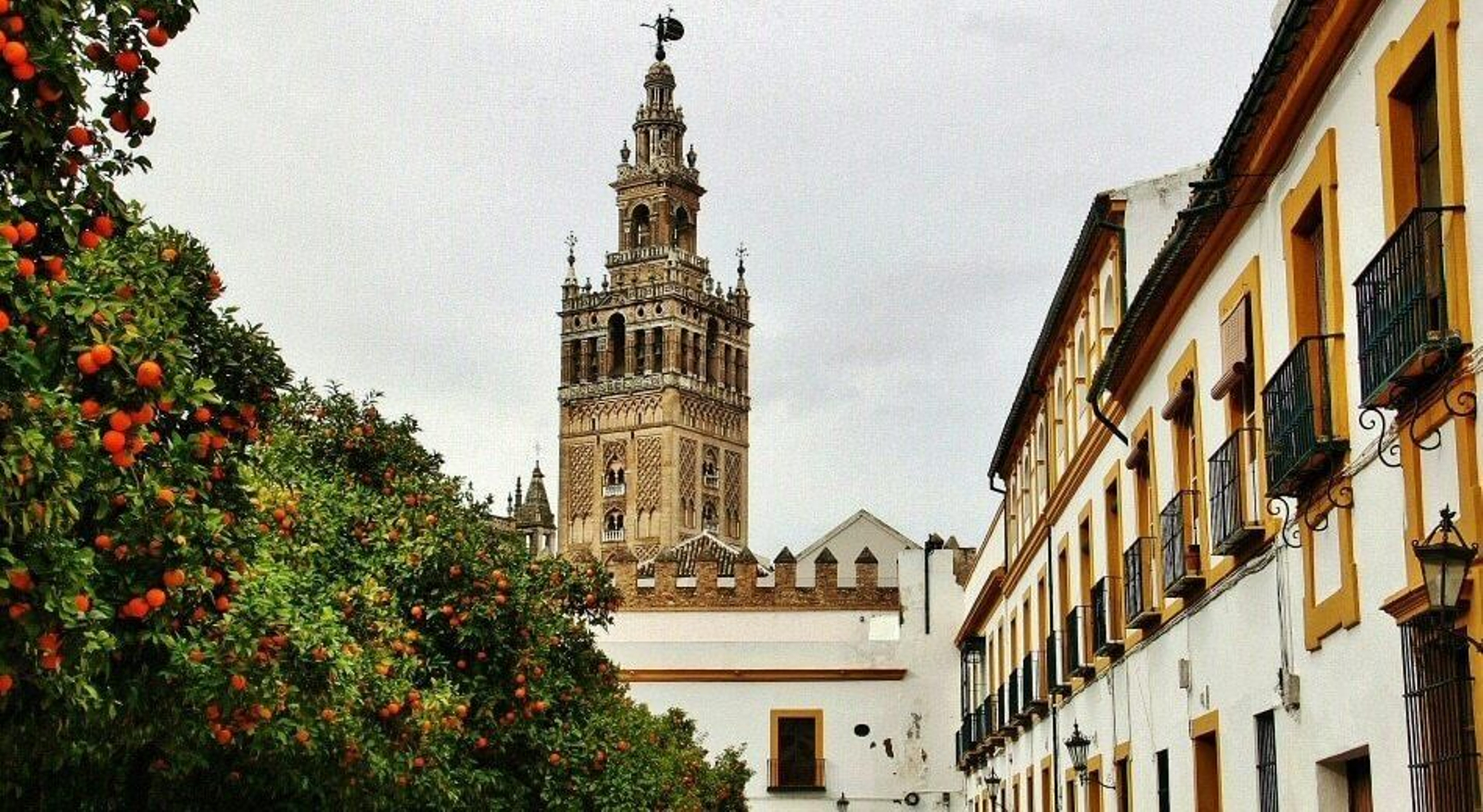 La capital hispalense es hogar de infinitas actividades y localizaciones fascinantes, aunque su clima es especialmente agresivo en ciertas etapas del año